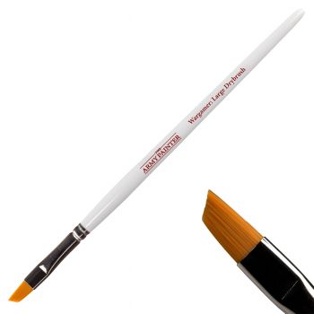 The Army Painter: Large Drybrush
