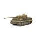 Clash of Steel: German - Tiger I Platoon
