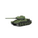 Clash of Steel: Soviet - T-34/85 Scout Company
