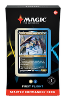 Starter Commander Deck (First Flight