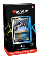 Starter Commander Deck (First Flight