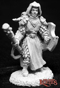 Reaper Minitures