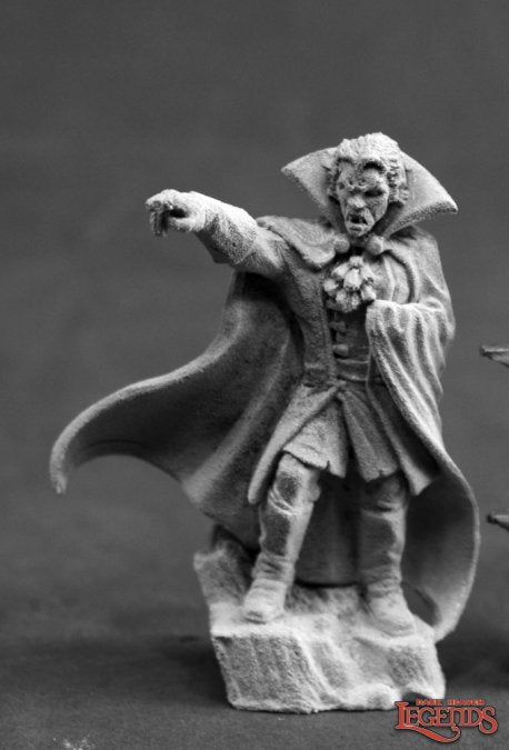 Reaper Minitures