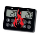 Legion Life Counter