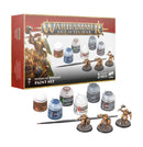 Warhammer: Age of Sigmar Stormcast Eternals Paints Set