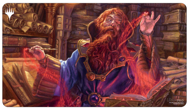 Ultra Pro Playmat Magic the Gathering Commander Masters C