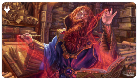 Ultra Pro Playmat Magic the Gathering Commander Masters C