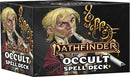 Pathfinder Spell Cards: Occult