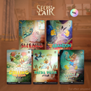 Secret Lair Drop: Twisted Toons