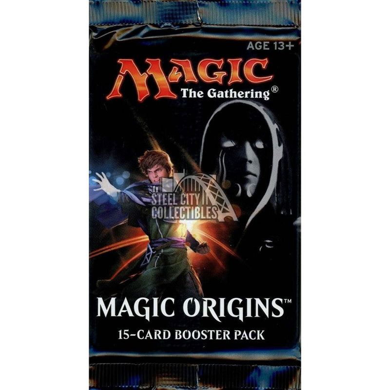 Magic Origins - Booster Pack