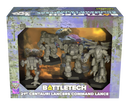 BattleTech: 21st Centauri Lancers Command Lance Force Pack