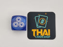 Thai Cards: Flesh & Blood Marble "Chi" Resource Dice (25mm)