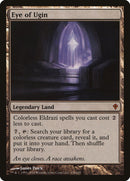 D/D/D Marksman King Tell (Ultra Rare) [RA05-EN047] Ultra Rare