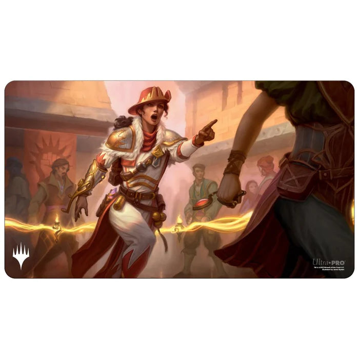 Ultra Pro: Playmat Magic the Gathering Murders at Karlov Manor