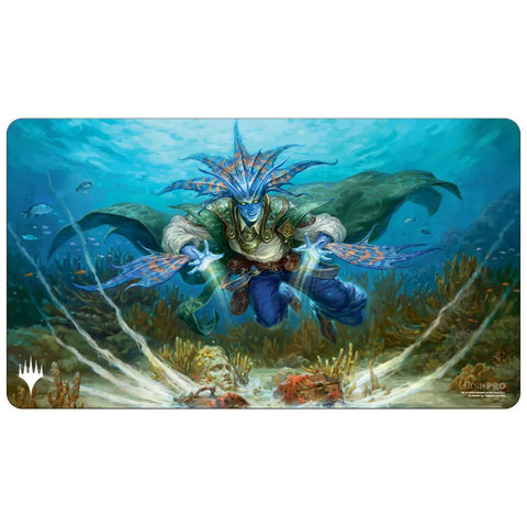 Ultra Pro: Playmat Magic the Gathering Murders at Karlov Manor