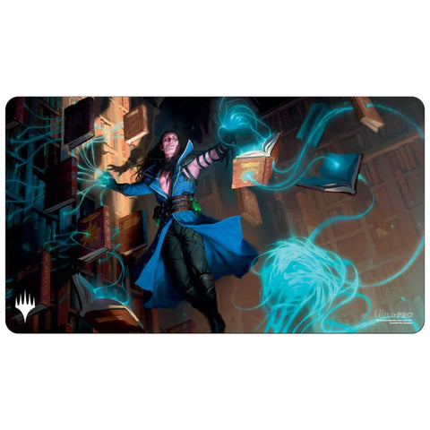 Ultra Pro: Playmat Magic the Gathering Murders at Karlov Manor