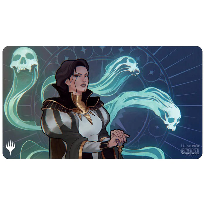 Ultra Pro: Playmat Magic the Gathering Murders at Karlov Manor