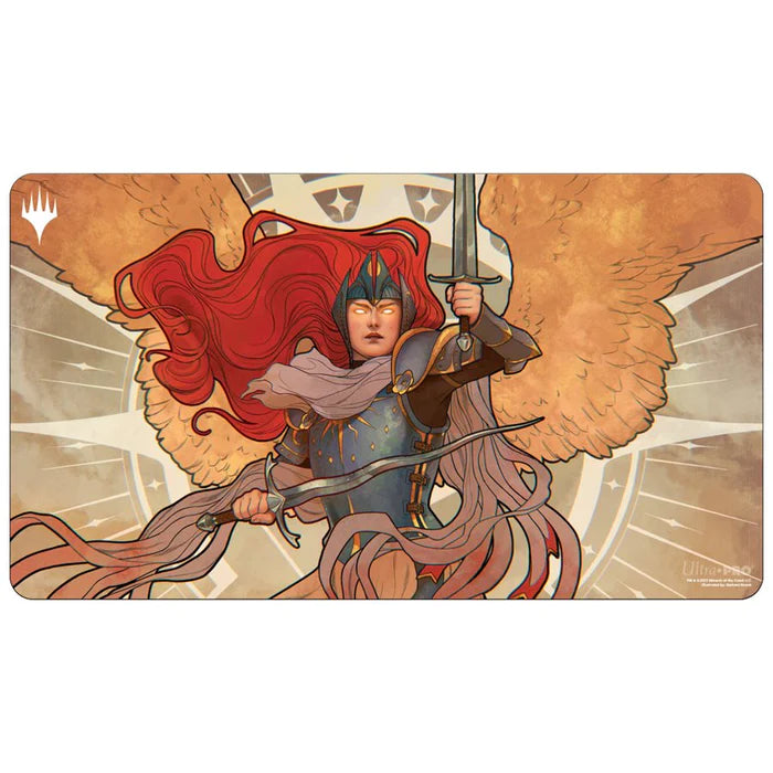 Ultra Pro: Playmat Magic the Gathering Murders at Karlov Manor