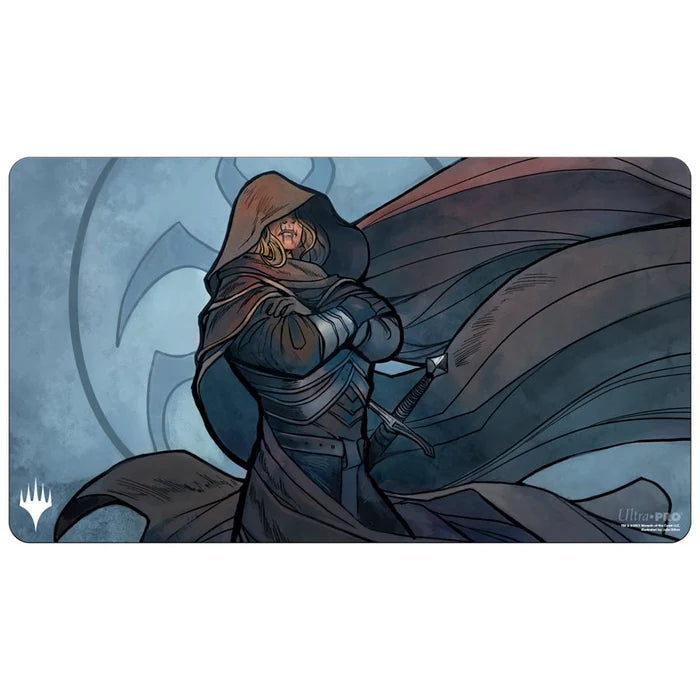 Ultra Pro: Playmat Magic the Gathering Murders at Karlov Manor
