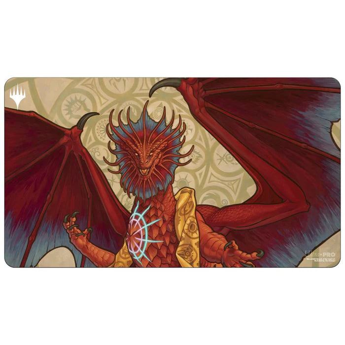 Ultra Pro: Playmat Magic the Gathering Murders at Karlov Manor