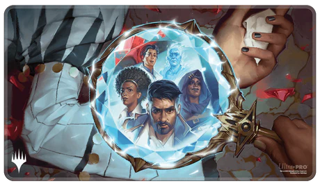 Ultra Pro: Holofoil Magic the Gathering Murders at Karlov Manor