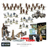 Bolt Action: 3rd Edition Starter Set - Battle of the Bulge