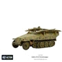 Bolt Action: German: Sd.Kfz 251/7 D Pionierwagen