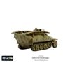 Bolt Action: German: Sd.Kfz 251/7 D Pionierwagen