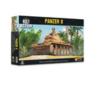 Panzer II (Plastic)