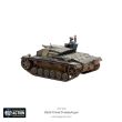 Bolt Action StuG III Ausf D Assault Gun