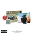 Bolt Action StuG III Ausf D Assault Gun