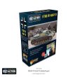 Bolt Action StuG III Ausf D Assault Gun