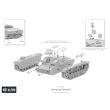 Bolt Action StuG III Ausf D Assault Gun