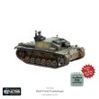 Bolt Action StuG III Ausf D Assault Gun