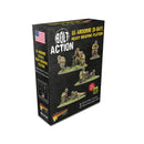 Bolt Action: US Airborne - Heavy Weapons Platoon