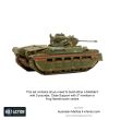 Bolt Action: Australian Matilda II Infantry Tank