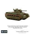 Bolt Action: Australian Matilda II Infantry Tank