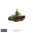 Japanese Type 95 Ha-Go Light Tank - Bolt Action - 402416005