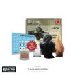 Japanese Type 95 Ha-Go Light Tank - Bolt Action - 402416005
