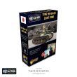 Japanese Type 95 Ha-Go Light Tank - Bolt Action - 402416005