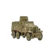 Type 91 So-Mo Armoured Car - Bolt Action