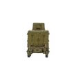 Type 91 So-Mo Armoured Car - Bolt Action