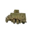 Type 91 So-Mo Armoured Car - Bolt Action