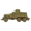 Type 91 So-Mo Armoured Car - Bolt Action