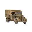 Type 97 Isuzu Truck - Bolt Action