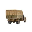 Type 97 Isuzu Truck - Bolt Action