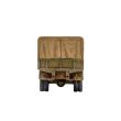 Type 97 Isuzu Truck - Bolt Action