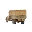 Type 97 Isuzu Truck - Bolt Action
