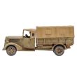 Type 97 Isuzu Truck - Bolt Action