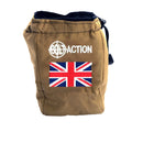 Bolt Action: British Bolt Action Dice bag